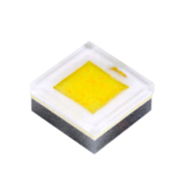 High Power LEDs - White XQ-E HI White Light Emitting Diode