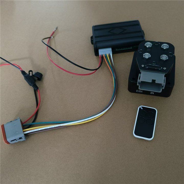 Bundle Offer for Replacerepair Auto Bar Psi Air Pressure Suspension Gauge Meter