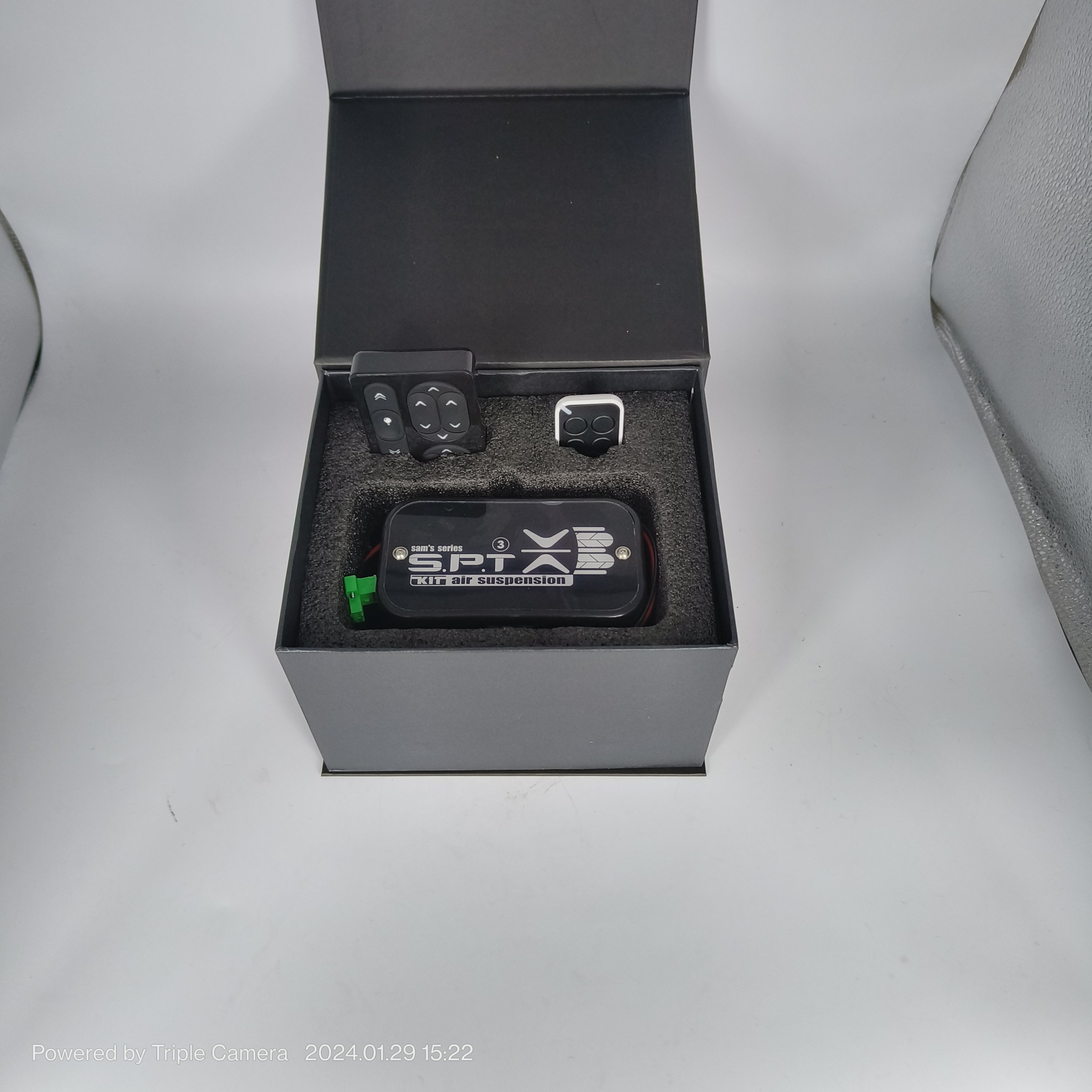 Bundle Offer for Replacerepair Auto Bar Psi Air Pressure Suspension Gauge Meter
