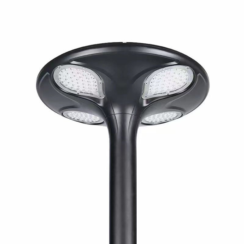 Hot Selling LED Street Lights Outdoor Garden Apartments Villas Urban Lighting Outdoor Waterproof Durable Street Light