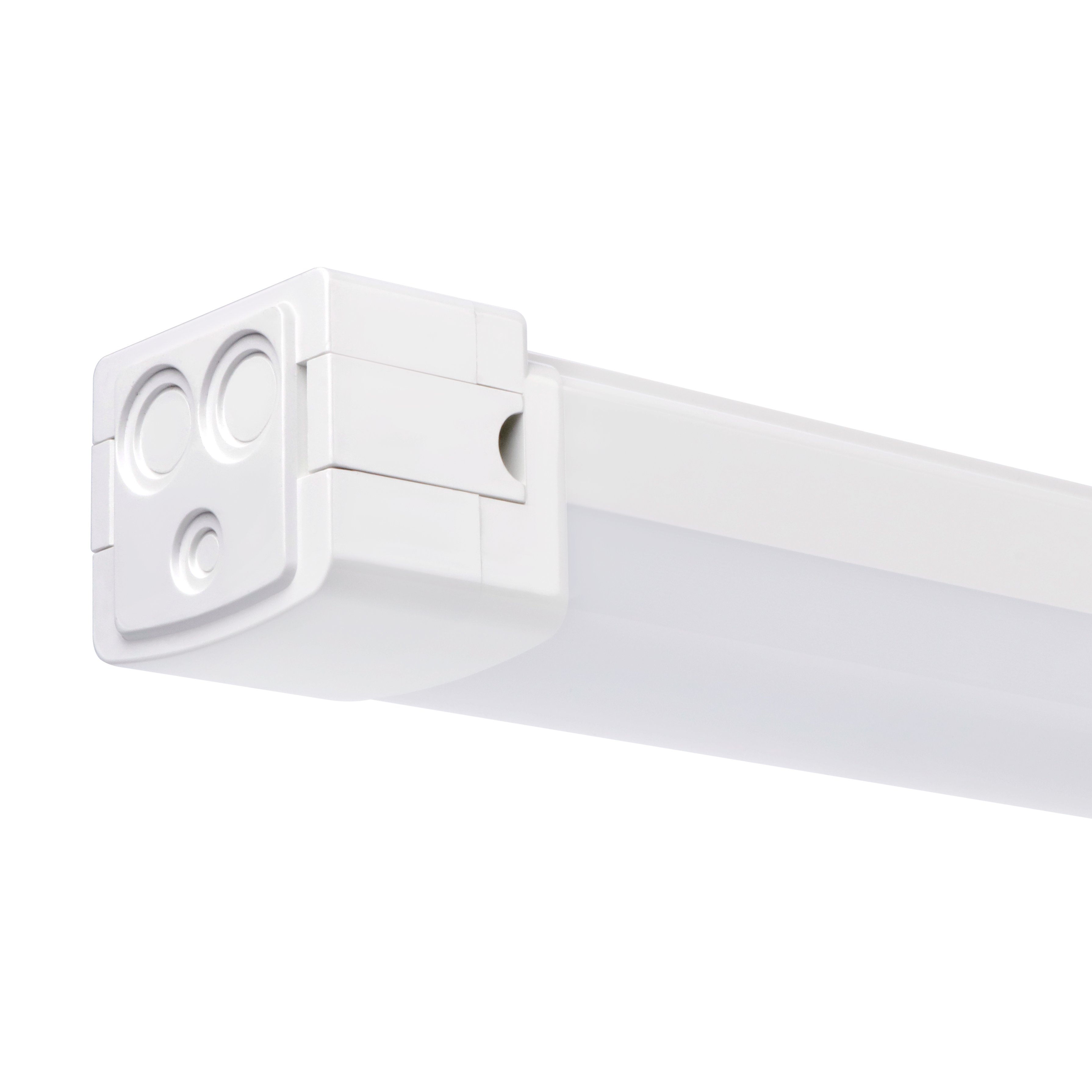 5 Years Warranty ROHS SAA CE CCC Indoor Outdoor Led Tubes SMD2835 IP65 IP67sensor Waterproof Light Linkable Led Triproof Lamp