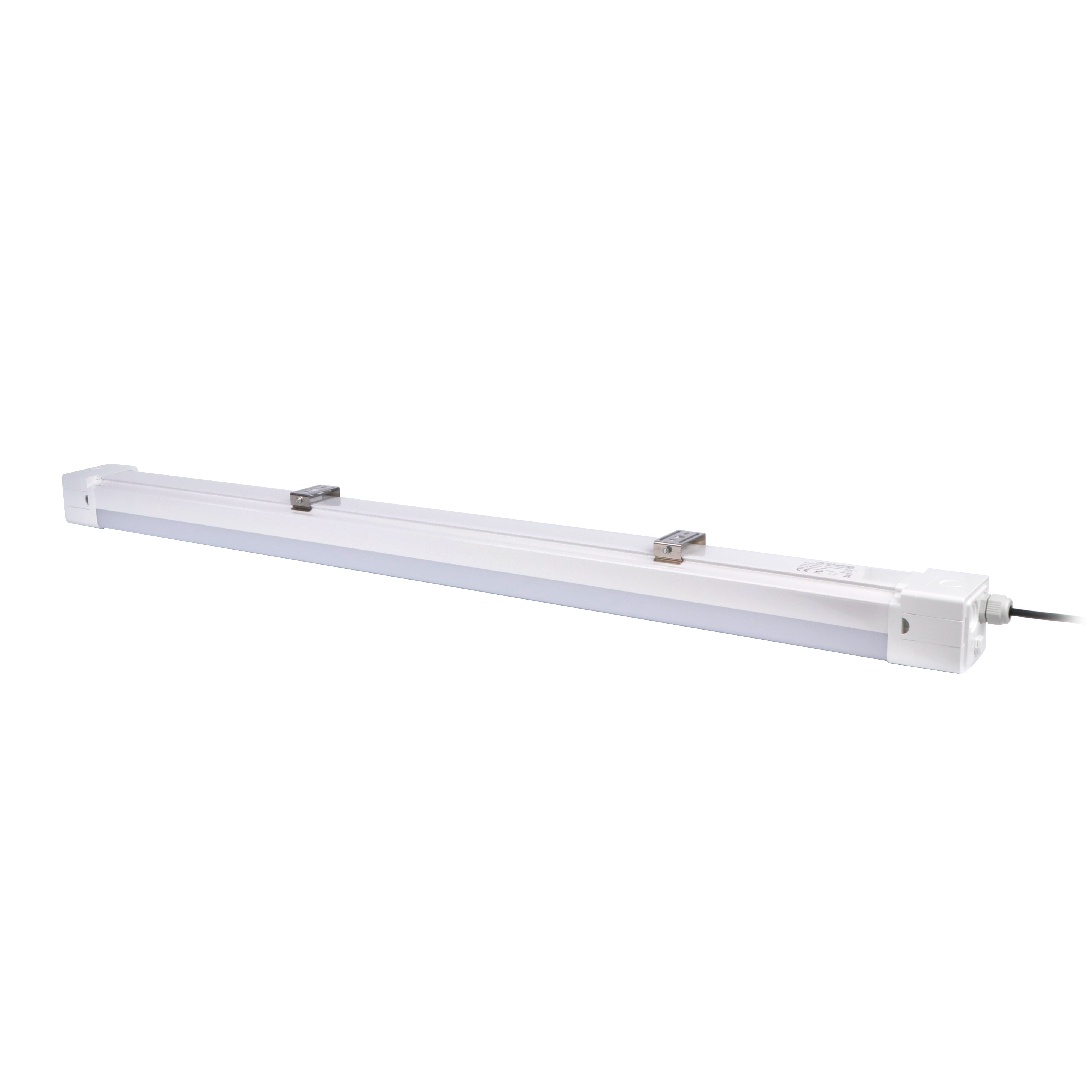 5 Years Warranty ROHS SAA CE CCC Indoor Outdoor Led Tubes SMD2835 IP65 IP67sensor Waterproof Light Linkable Led Triproof Lamp