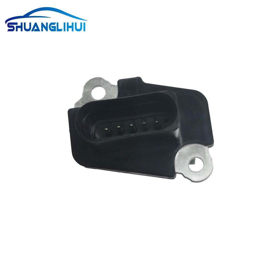 High Quality Mass Air Flow Sensor Meter OE 06F906461A for VW GOLF Seat EXEO Audi A4