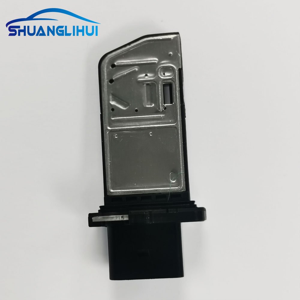High Quality Mass Air Flow Sensor Meter OE 06F906461A for VW GOLF Seat EXEO Audi A4