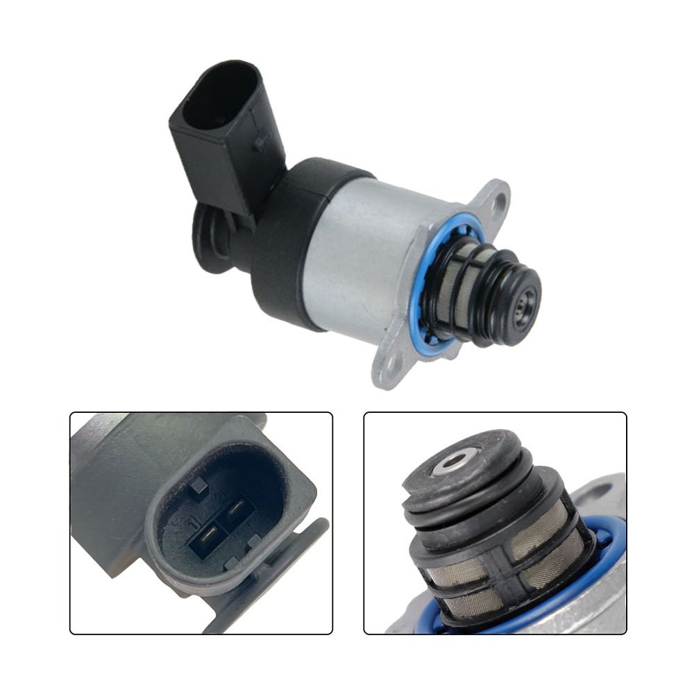 Q Auto Engine Parts Fuel Metering Pressure Regulator Control Valve 0928400706 0928400768 1462c00987 for VW Audi A3 A4 Seat Skoda