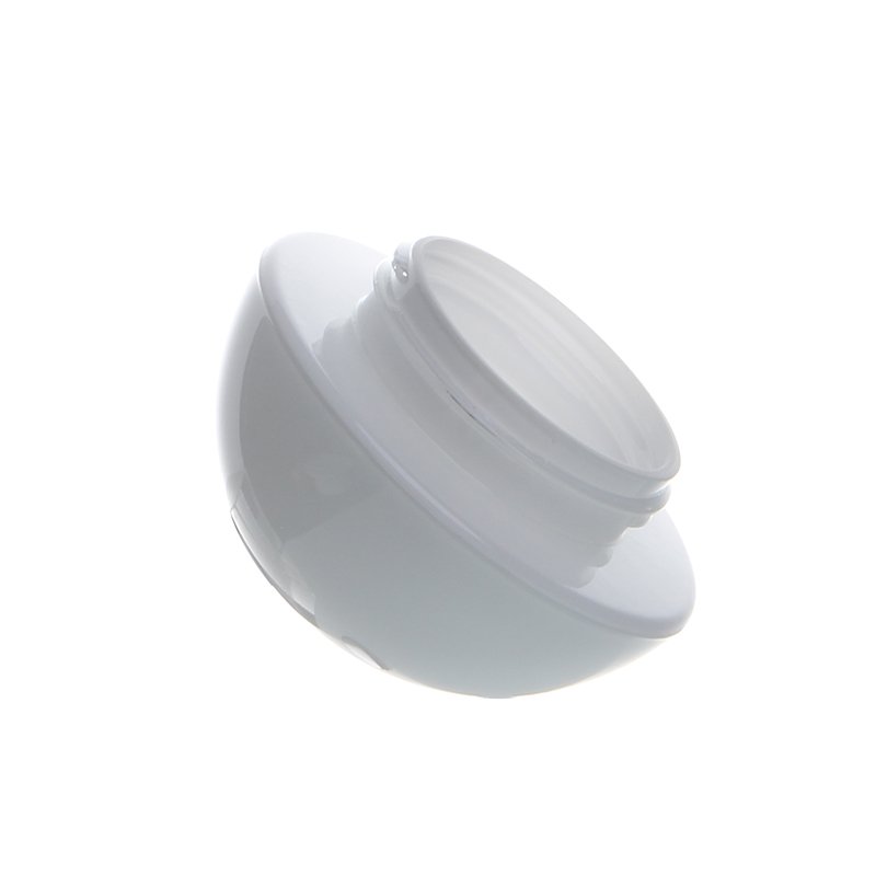 Custom Half Ball Frosted Glass Lampshade Transparent Circle Glass Cover Modern European Traditional Light Design Replacement