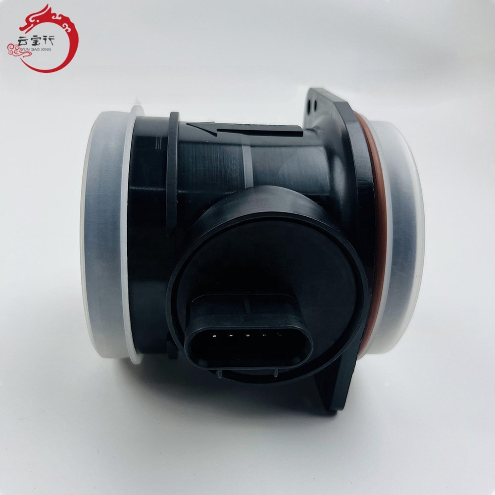 Automotive Electrical Parts Mass Air Flow Meter MAF Sensor 28164-3C100 for Hyun-dai Sonata 28164 37200