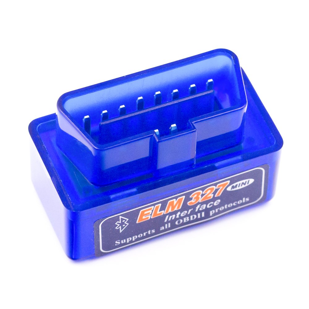 RUIST Car Fault Meter Mini ELM327 V1.5 OBD2 OBDII Car Auto Diagnostic Interface Scanner Tool