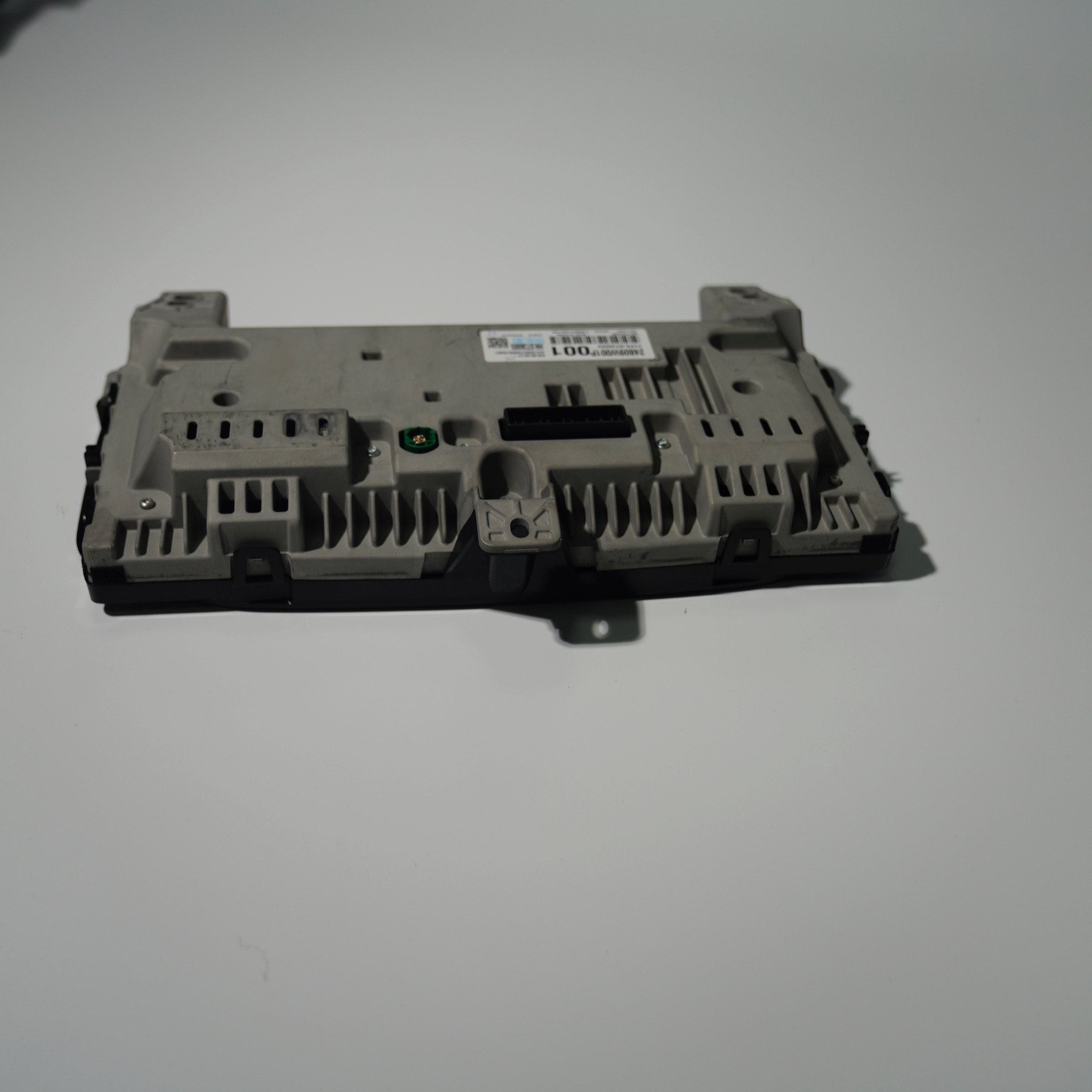 Good Quality Auto Meter 24809W001P/81000A Combination Instrument Assembly