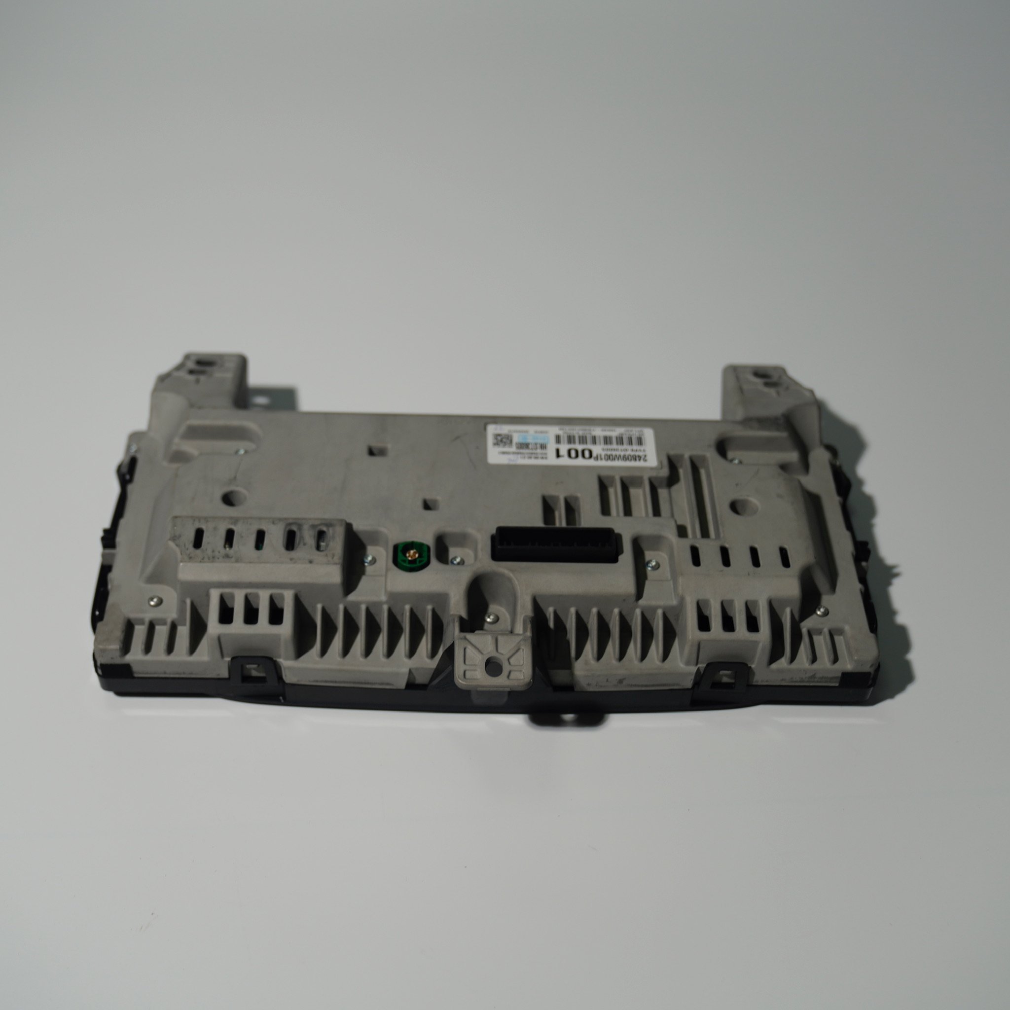 Good Quality Auto Meter 24809W001P/81000A Combination Instrument Assembly