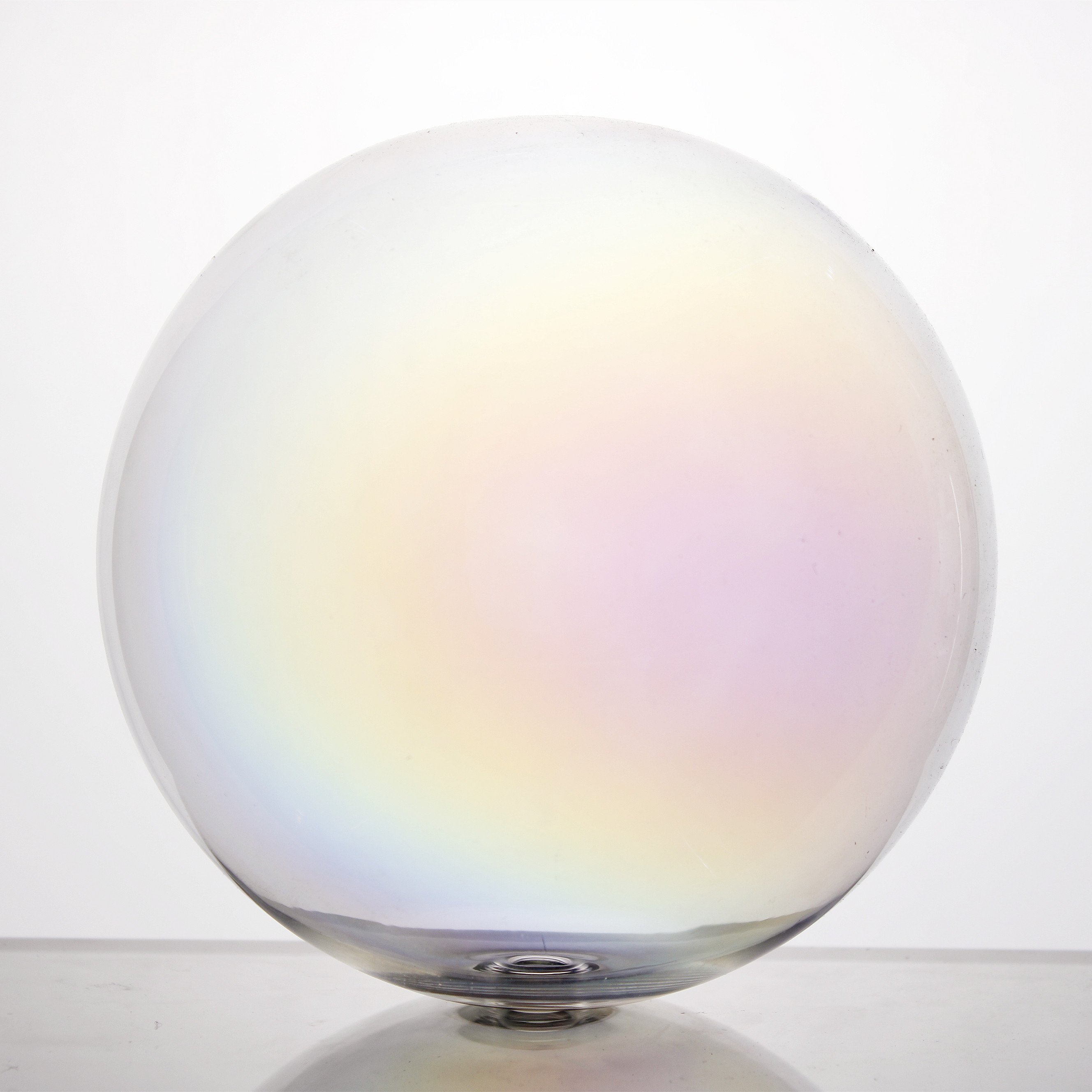 Factory Round Glass Decorative Glass Light Shade Ceiling Light Cover for Light