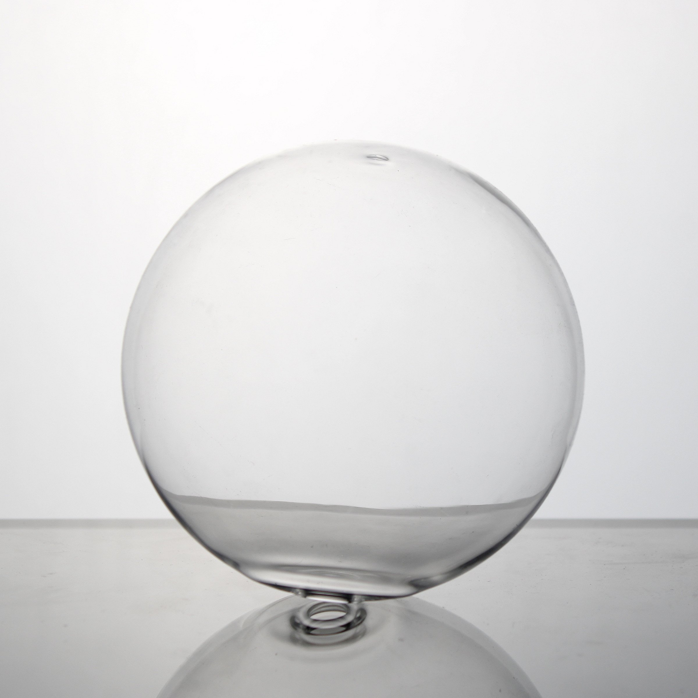Factory Round Glass Decorative Glass Light Shade Ceiling Light Cover for Light