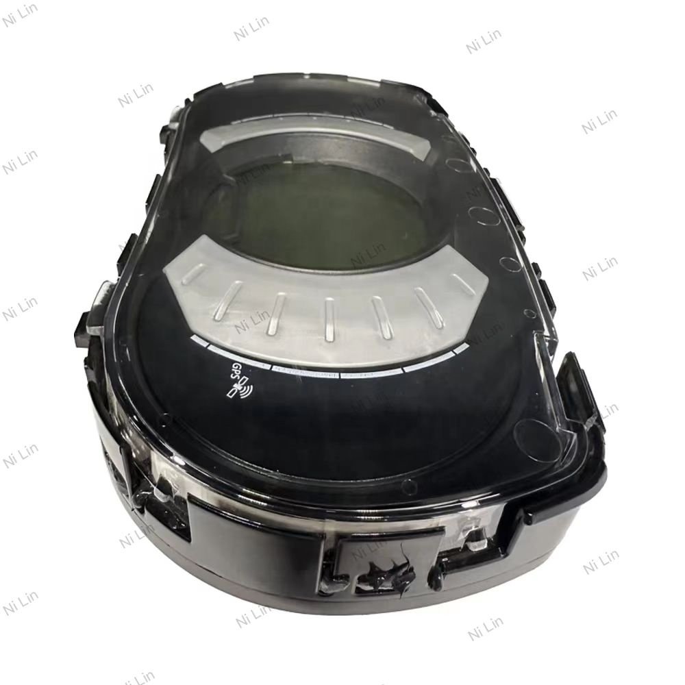 Brand New Speedometer Gauge Cluster 278003578 for SeaDoo GTI GTX GTR BRP Models 278003580 & 278003101 Auto Meter