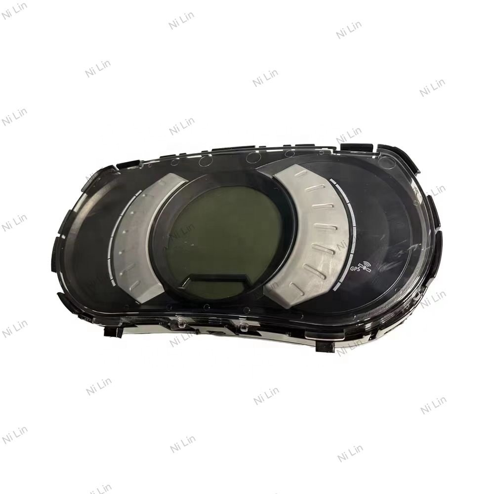 Brand New Speedometer Gauge Cluster 278003578 for SeaDoo GTI GTX GTR BRP Models 278003580 & 278003101 Auto Meter