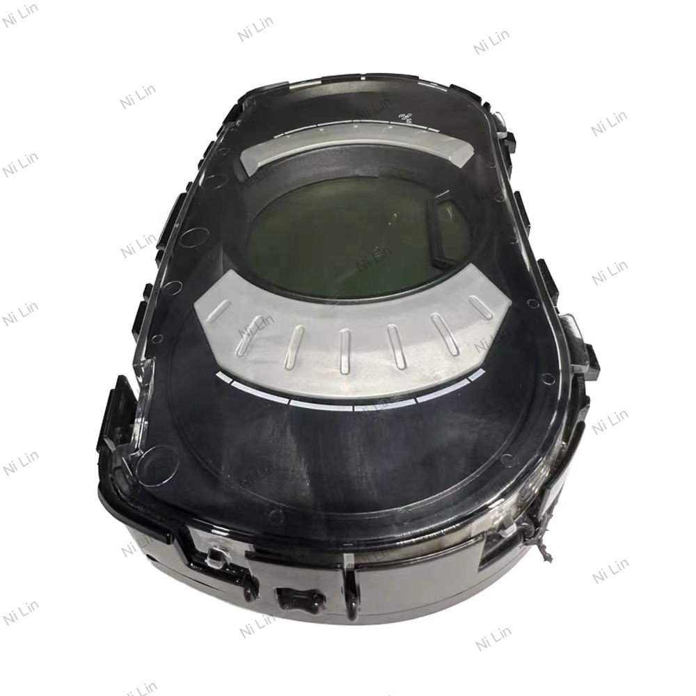 Brand New Speedometer Gauge Cluster 278003578 for SeaDoo GTI GTX GTR BRP Models 278003580 & 278003101 Auto Meter