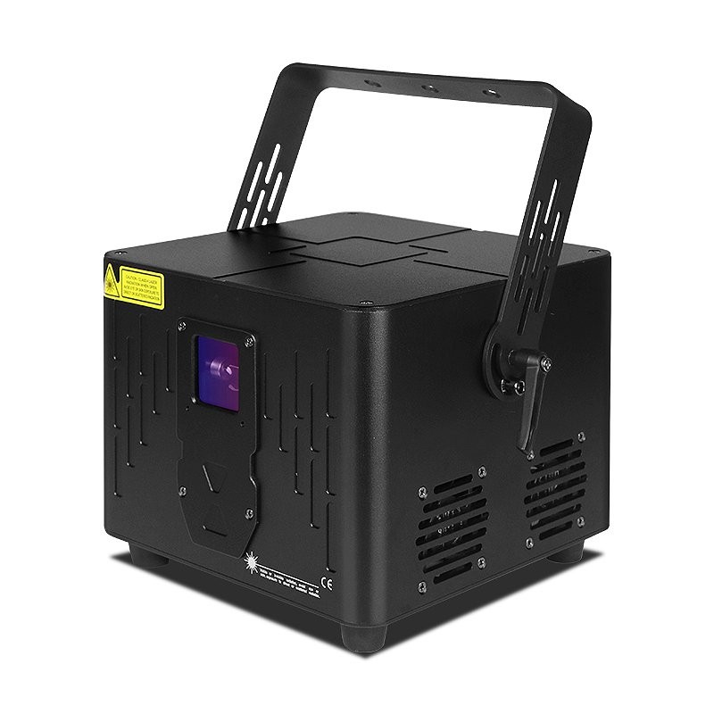 SHTX 10W DMX ILDA Stage Laser Light for Concerts Nightclubs Weddings Disco Parties 8W 6W RGB 3D DJ Laser Show Effects Lights