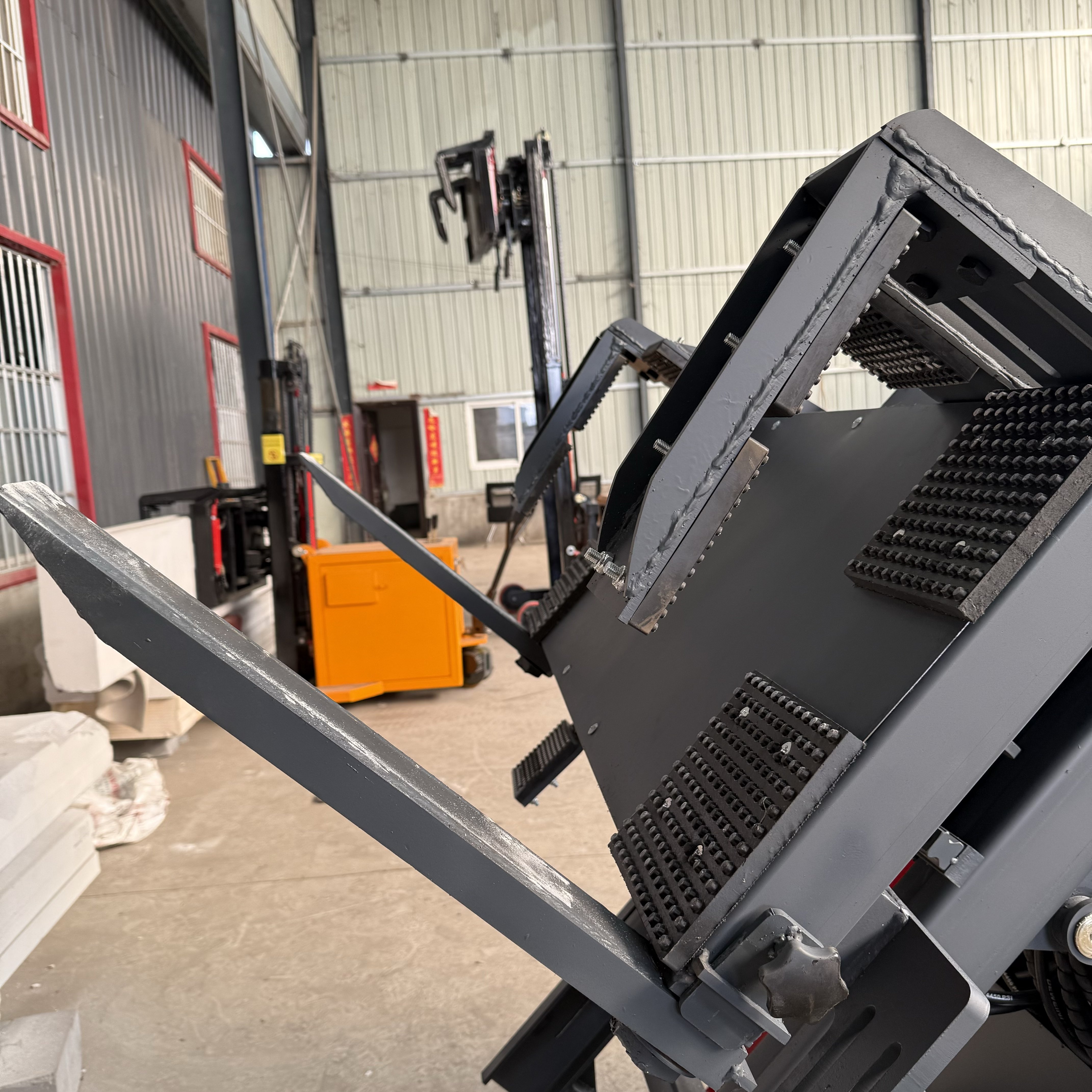 Hot Sale Wall Plastering Fully Automatic Building Wall Smooth Render Machine