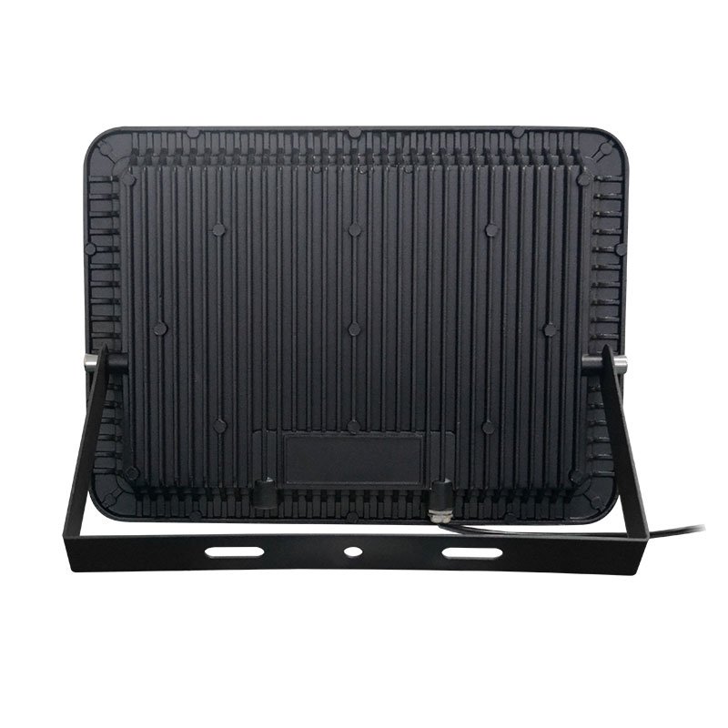 CE Certified 110v/220v IP66 Outdoor LED Floodlight 10W to 300W 100W 200W Aluminum Housing LED Projector Floodlights for Garden