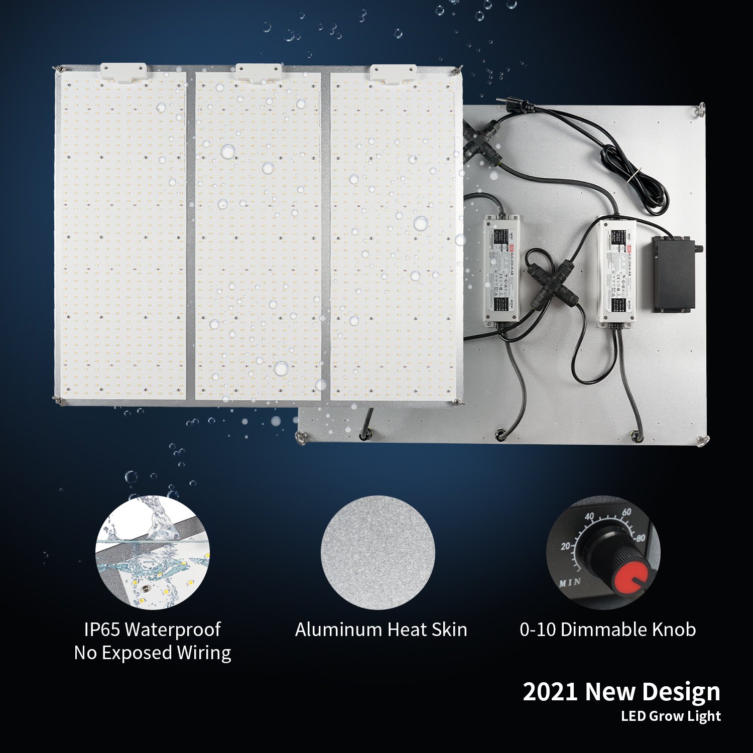Aluminum PCB Fabricate and Assemble OEM ODM Supplier Aluminum LED Board Manufacturer
