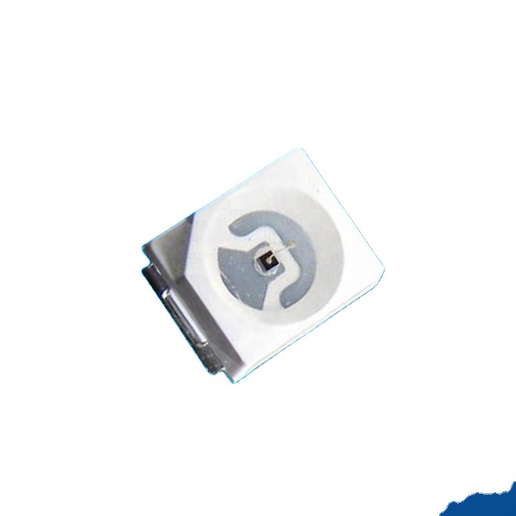 Vanfun 3528 SMD LED Chip Multi-Color 4-Pin RGB Epistar Manufactured for LED Lamp Emitted White UV Red Blue Light
