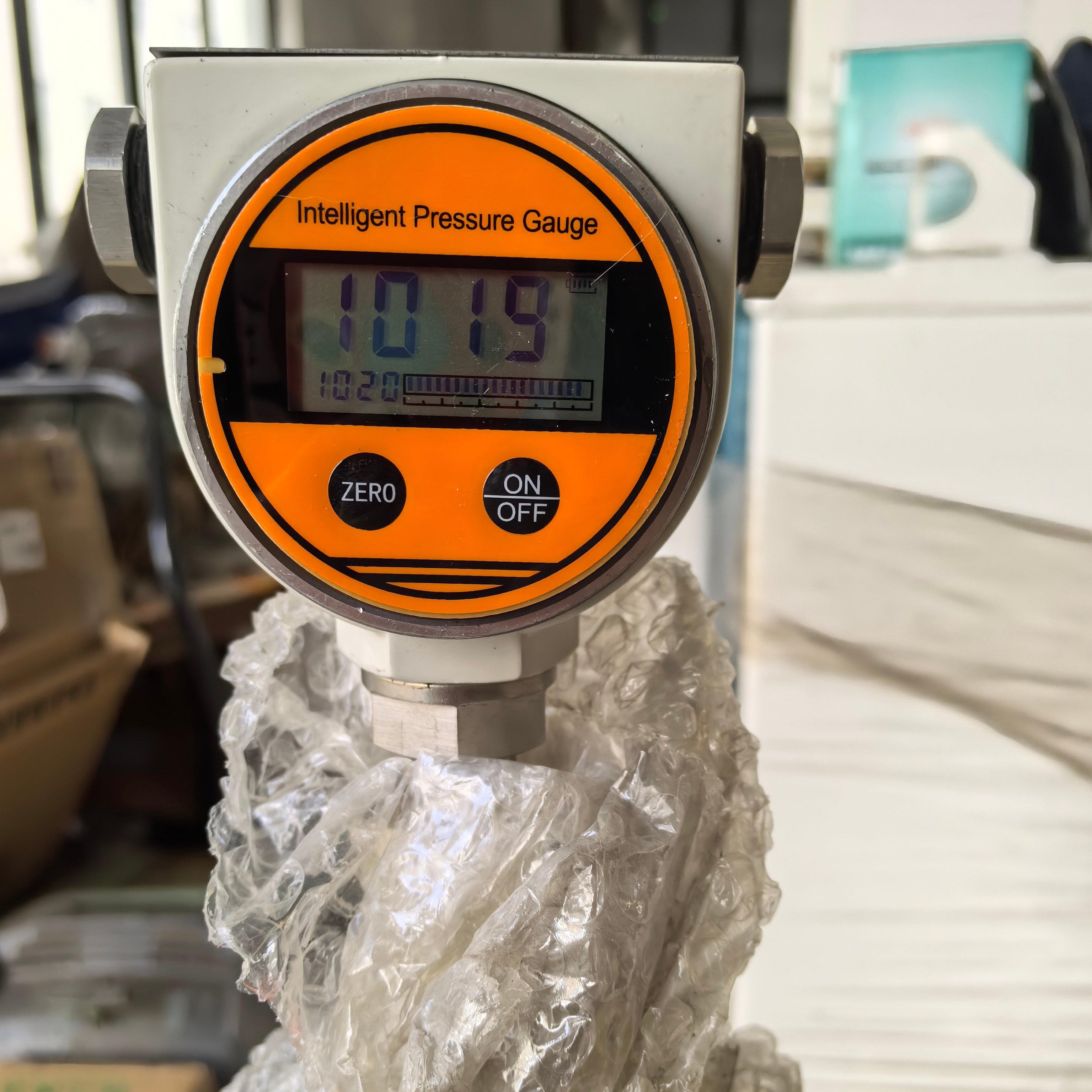 Manufacturer Wholesale High Temperature Type UQD Battery Powered Float Level Meter Core PLC Components 1 Year Warranty