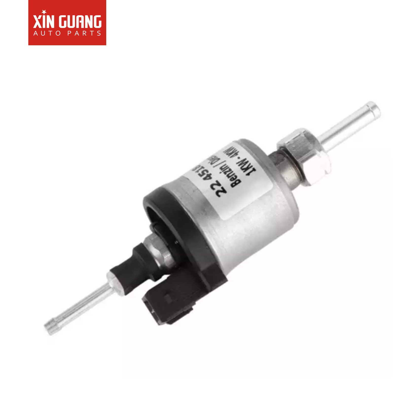 1-4KW 24V 22ml Fuel Metering Dosing Pump 22451801 22451803 Fit Eberspacher Airtronic D2 D4 diesel Heater