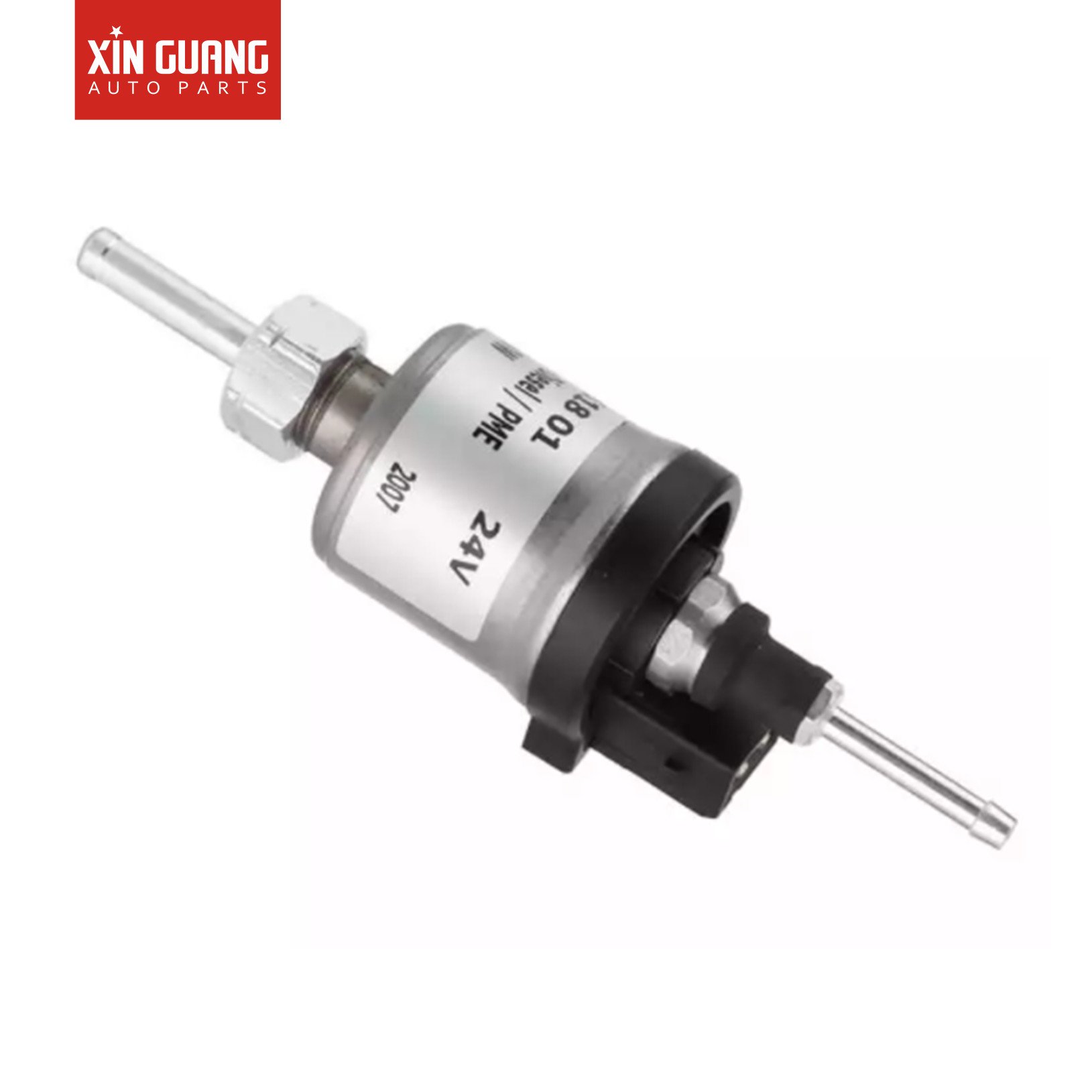 1-4KW 24V 22ml Fuel Metering Dosing Pump 22451801 22451803 Fit Eberspacher Airtronic D2 D4 diesel Heater