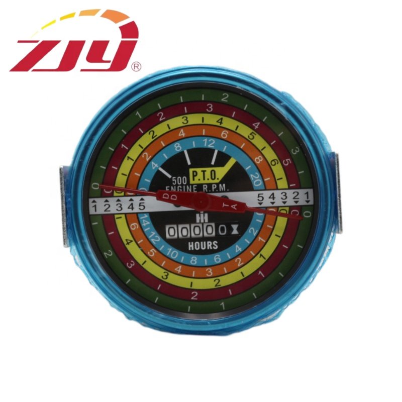 ZJY Good Quality OEM 388588R91 Tractor Tachometer for Tactor