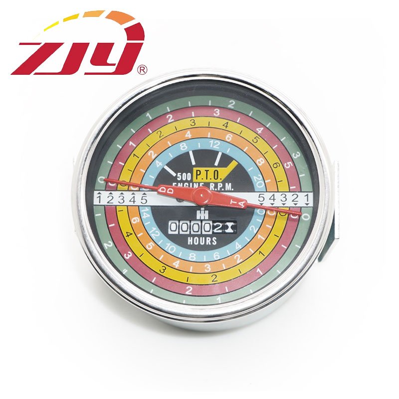 ZJY Good Quality OEM 388588R91 Tractor Tachometer for Tactor