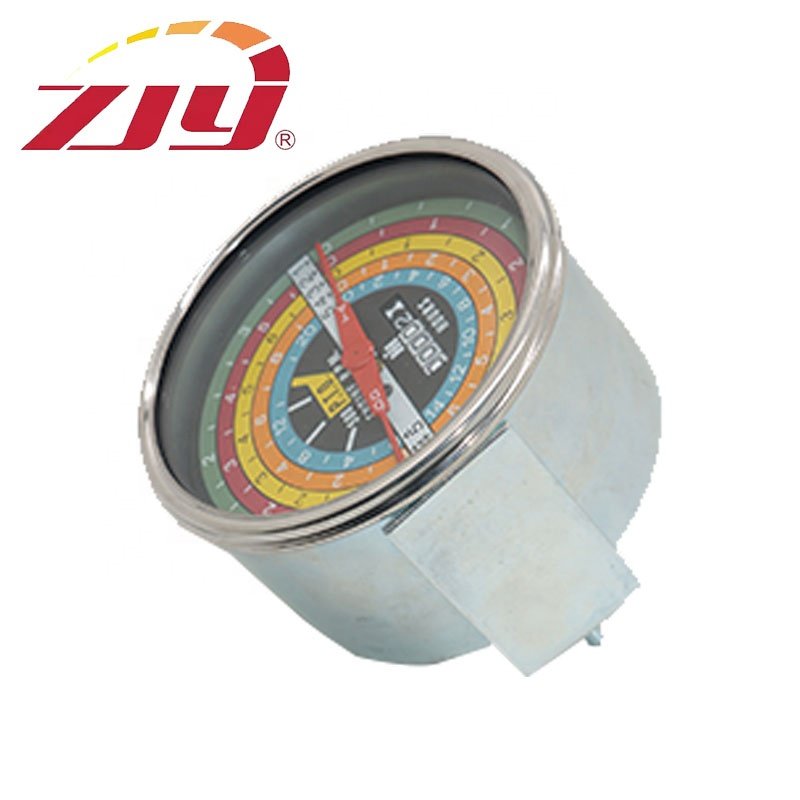 ZJY Good Quality OEM 388588R91 Tractor Tachometer for Tactor