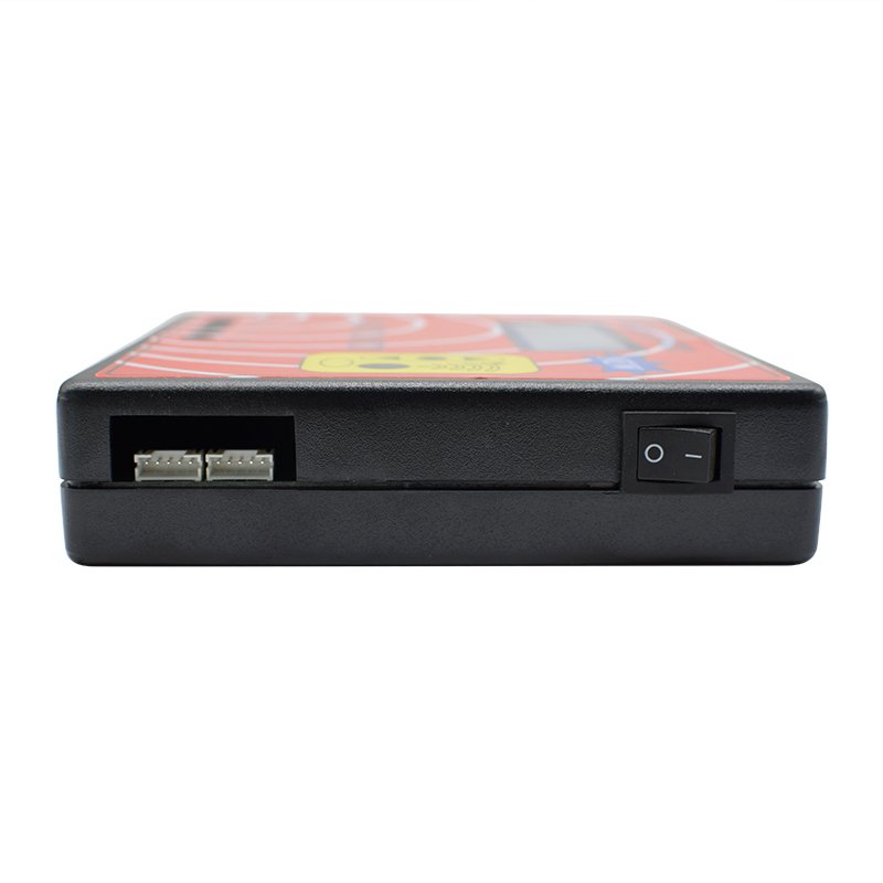 Digital Counter Remote Master Frequency Display Machine Remote Copier Regenerate RF Clone Auto Tool Key Programmer