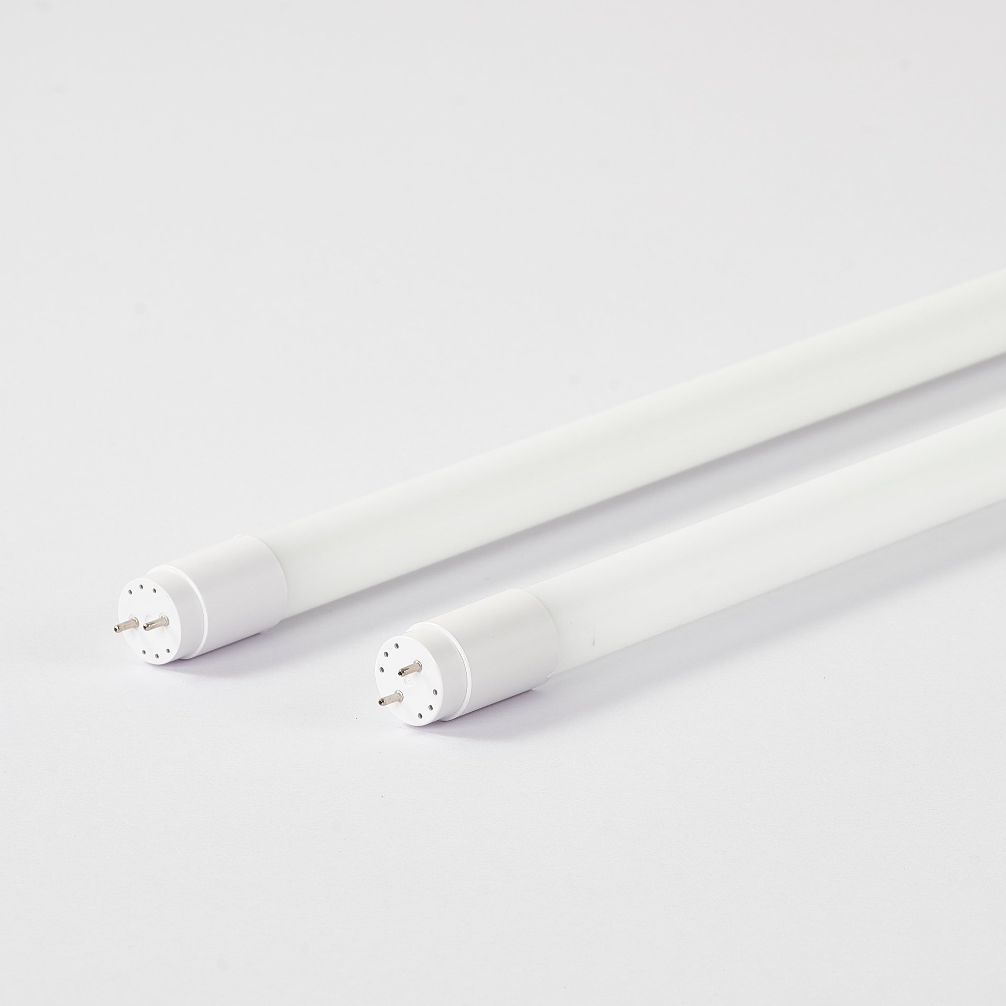 Ultra Bright 4 ft T8 LED Tube 3000k 4000k 6000k Daylight LED Cooler Lamp Double Ended LED 1.2m 0.9m 0.6m 0.3m Indoor