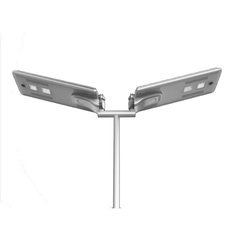 High-Performance LED Street Light with Motion Sensor 100w 200w 300w 400w Street Light Pole Galvanized for Outdoor