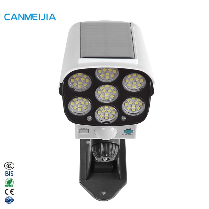 New Arrival Energy Exterior Outdoor Motion Sensor Solar Wall Light Lamp Outdoor/Solar Lantern/Security Solar Lights Outdoor