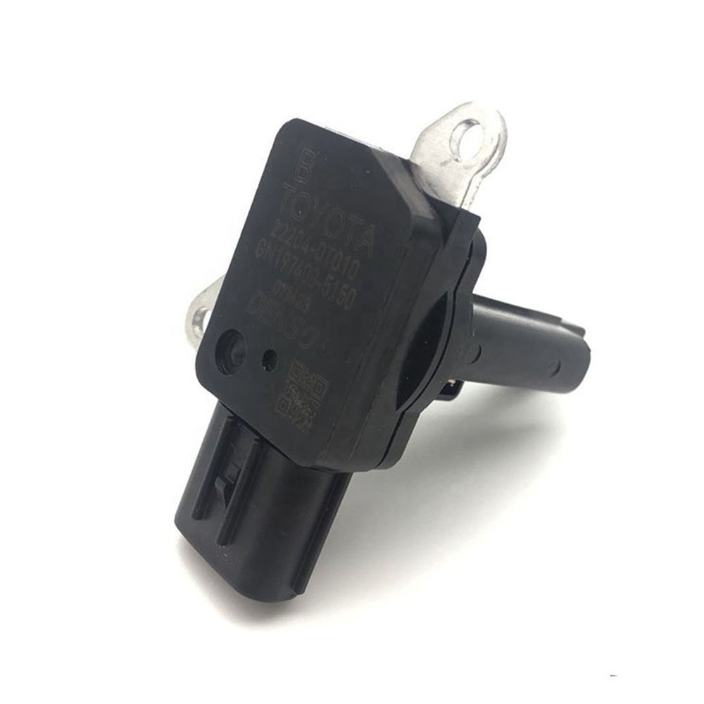 Q Mass Air Flow Sensor 22204-0P010 22204-0H010 22204-0T030 22204-0T020 22204-0T010 22204-0T040 for Toyota Lexus Pontiac Suzuki