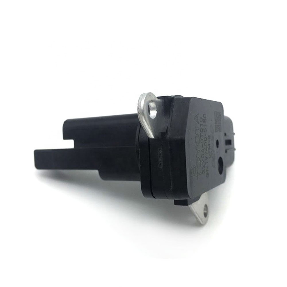 Q Mass Air Flow Sensor 22204-0P010 22204-0H010 22204-0T030 22204-0T020 22204-0T010 22204-0T040 for Toyota Lexus Pontiac Suzuki