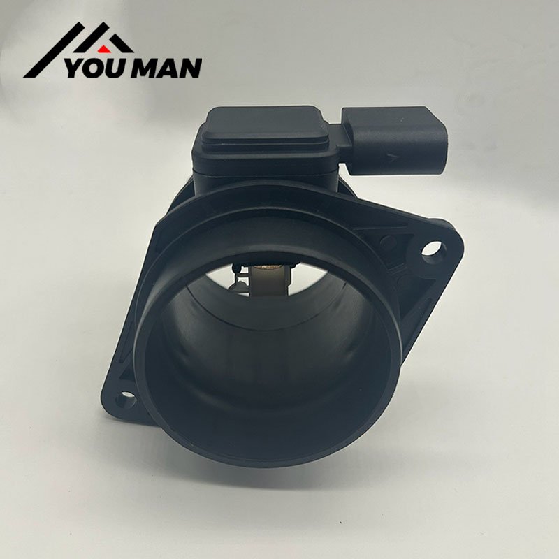 Air Flow Meter OE 5WK97003 5WK97003Z A0000942948 0000942948 Air Flow Sensor for Mercedes-Benz A150 A160 A170 A180