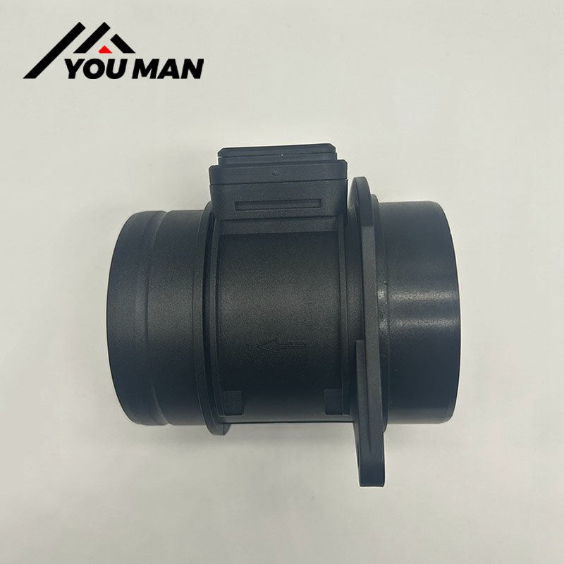 Air Flow Meter OE 5WK97003 5WK97003Z A0000942948 0000942948 Air Flow Sensor for Mercedes-Benz A150 A160 A170 A180