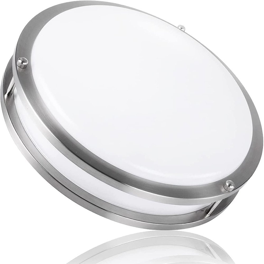 Best Quality 18W 24W ETL 5CCT Dimmable Surface Mount Led Ceiling Light Round Ceiling Lamp for Indoor Home Lighting