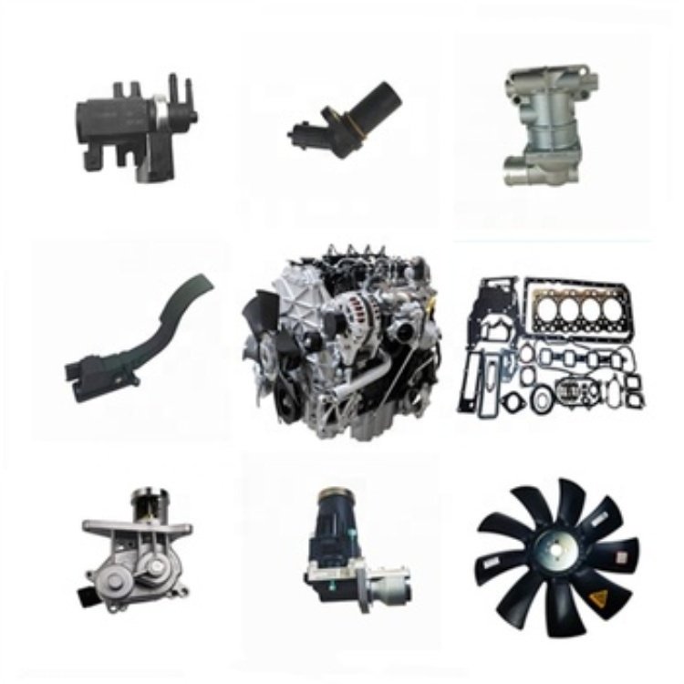 Yunnei FUEL B10-080A-69 FUEL INLET METERING VALVE ASSEMBLY FITS Yunnei COMMON RAIL SYSTEM METERING UNITS