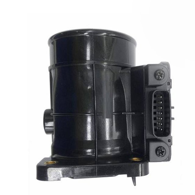 Mass Air Flow Sensor Meter OE E5T08171 MD336501 for Mitsubishi Cars