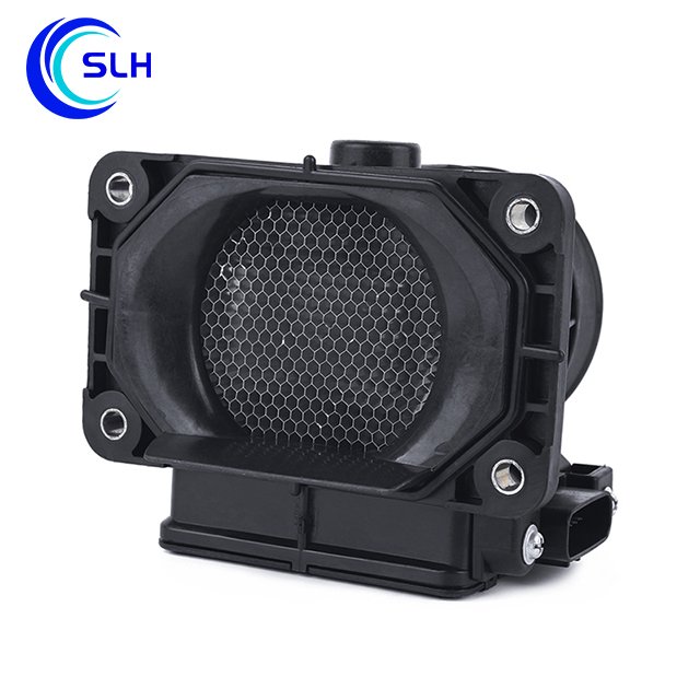 Mass Air Flow Sensor Meter OE E5T08171 MD336501 for Mitsubishi Cars