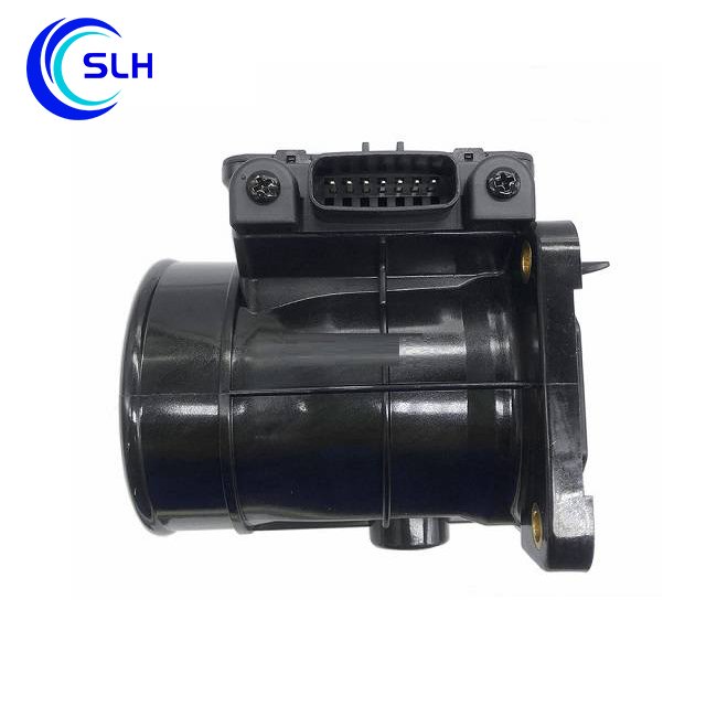 Mass Air Flow Sensor Meter OE E5T08171 MD336501 for Mitsubishi Cars