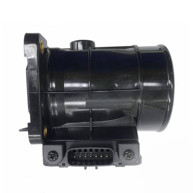 Mass Air Flow Sensor Meter OE E5T08171 MD336501 for Mitsubishi Cars