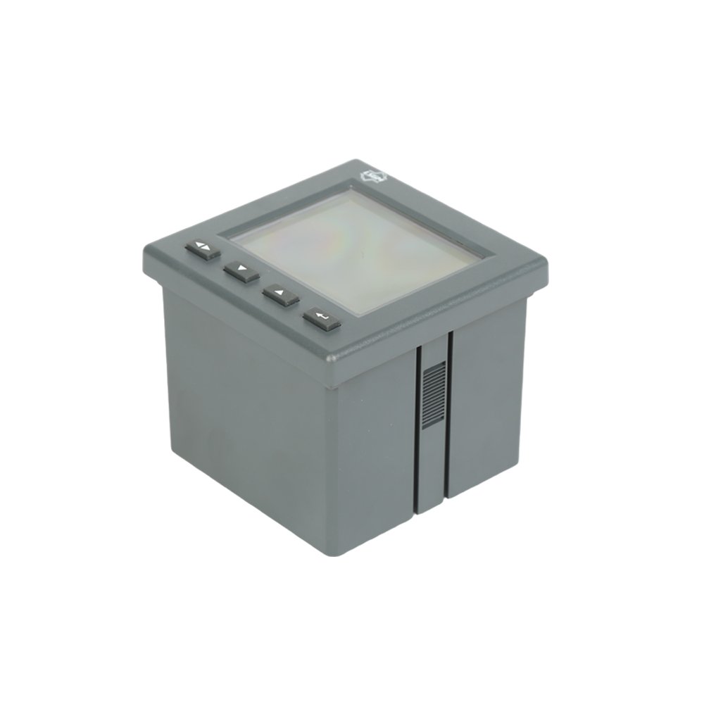 Factory Direct Sell Ac Digital Panel Smart Voltage Meter Led