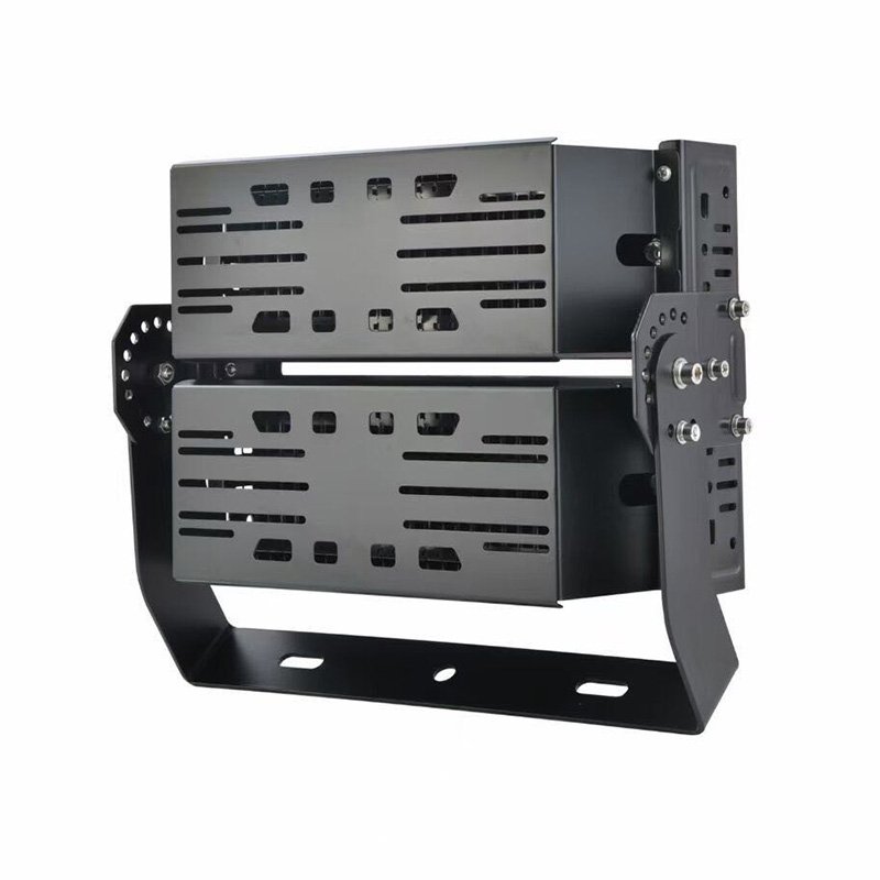 Soccer Tennis Stadium Floodlights Led 600w 500w 400w 300w 200w 100w Building Tower Spotlight Projector Outdoor Flood Lighting