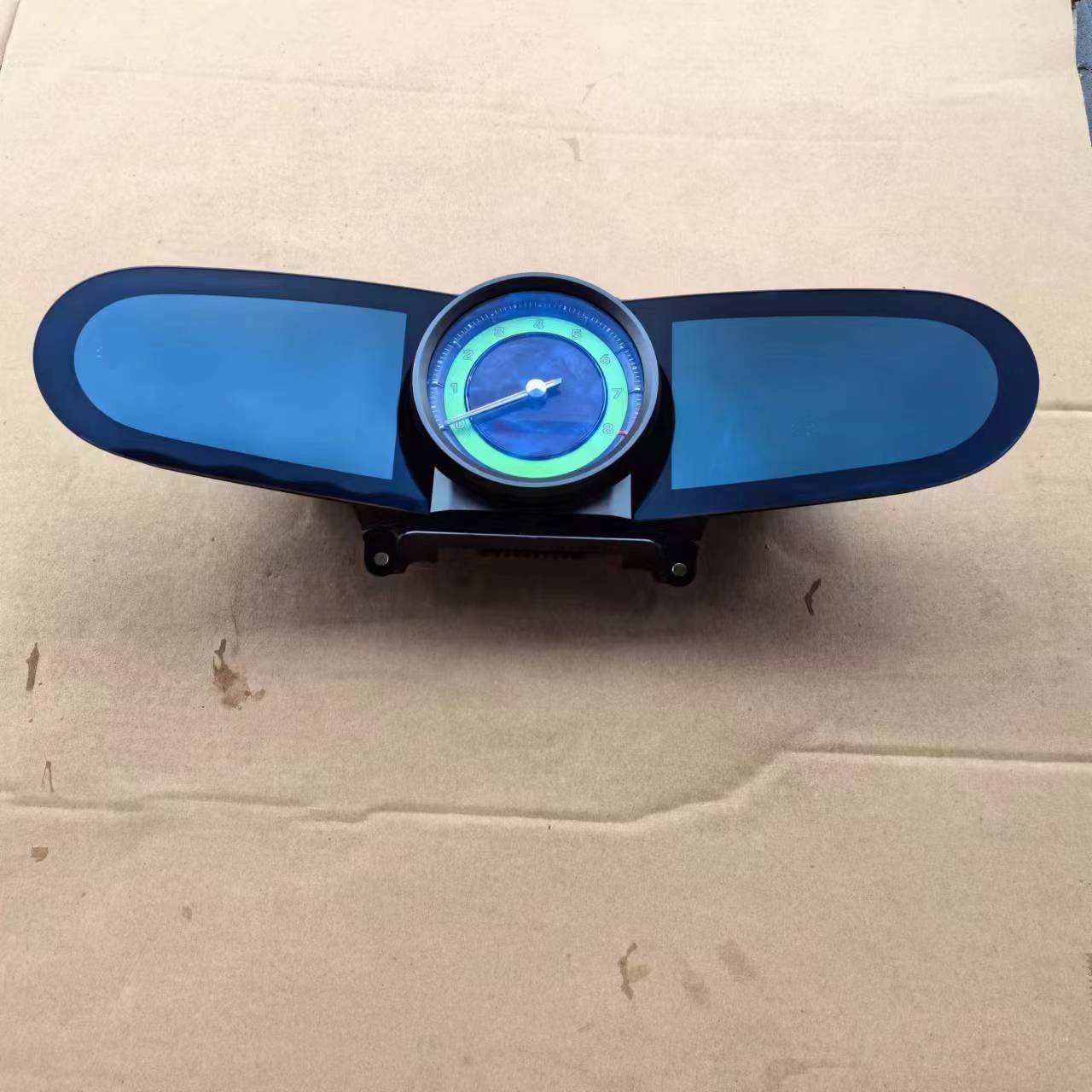 HOT SALE for Porsche Carrera 911 992 Auto Meter 992920911H