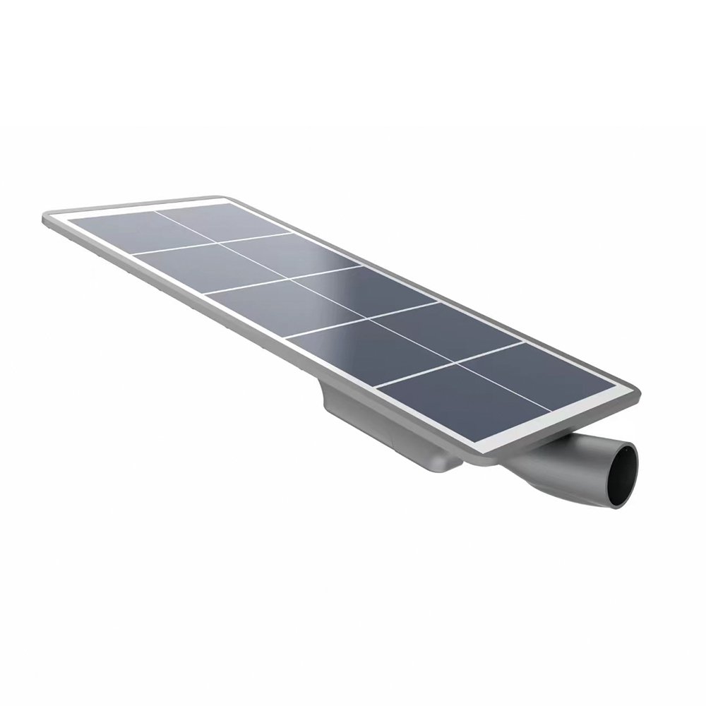 Manufacturer High Quality 300w 400w 500w Waterproof Outdoor Integrated All in One Led Solar Street Lights with Motion Sensor