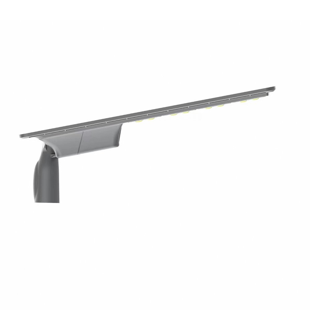 Manufacturer High Quality 300w 400w 500w Waterproof Outdoor Integrated All in One Led Solar Street Lights with Motion Sensor