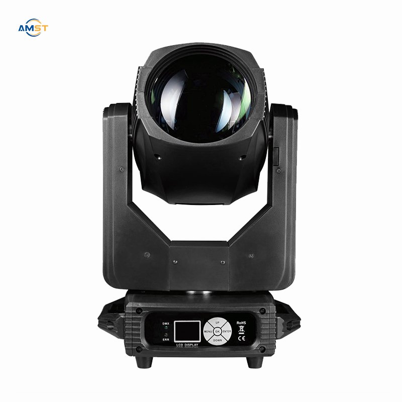 China Professional 295 14R Beam Moving Light Sharpy Beam 295 Moving Head Stage Lighting Equipment